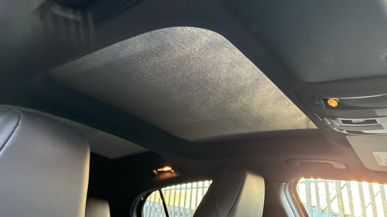 Mercedes-Benz GLA 250 4Matic AMG Line Premium Plus 5dr Auto Petrol Hatchback